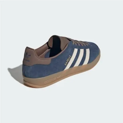 Adidas shoes - adidas Gazelle - Gazelle - NIGHTS - Ivory 29