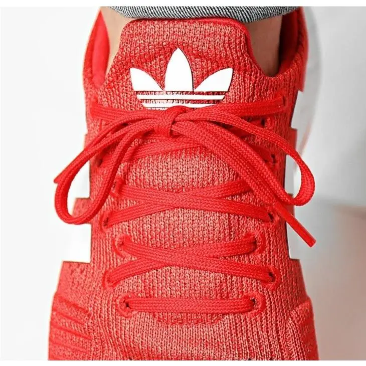 Adidas shoes - adidas Swift Run - Swift Run - GZ3497 - Red 1