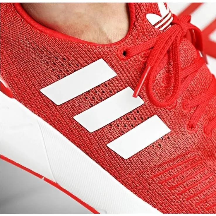 Adidas shoes - adidas Swift Run - Swift Run - GZ3497 - Red 7