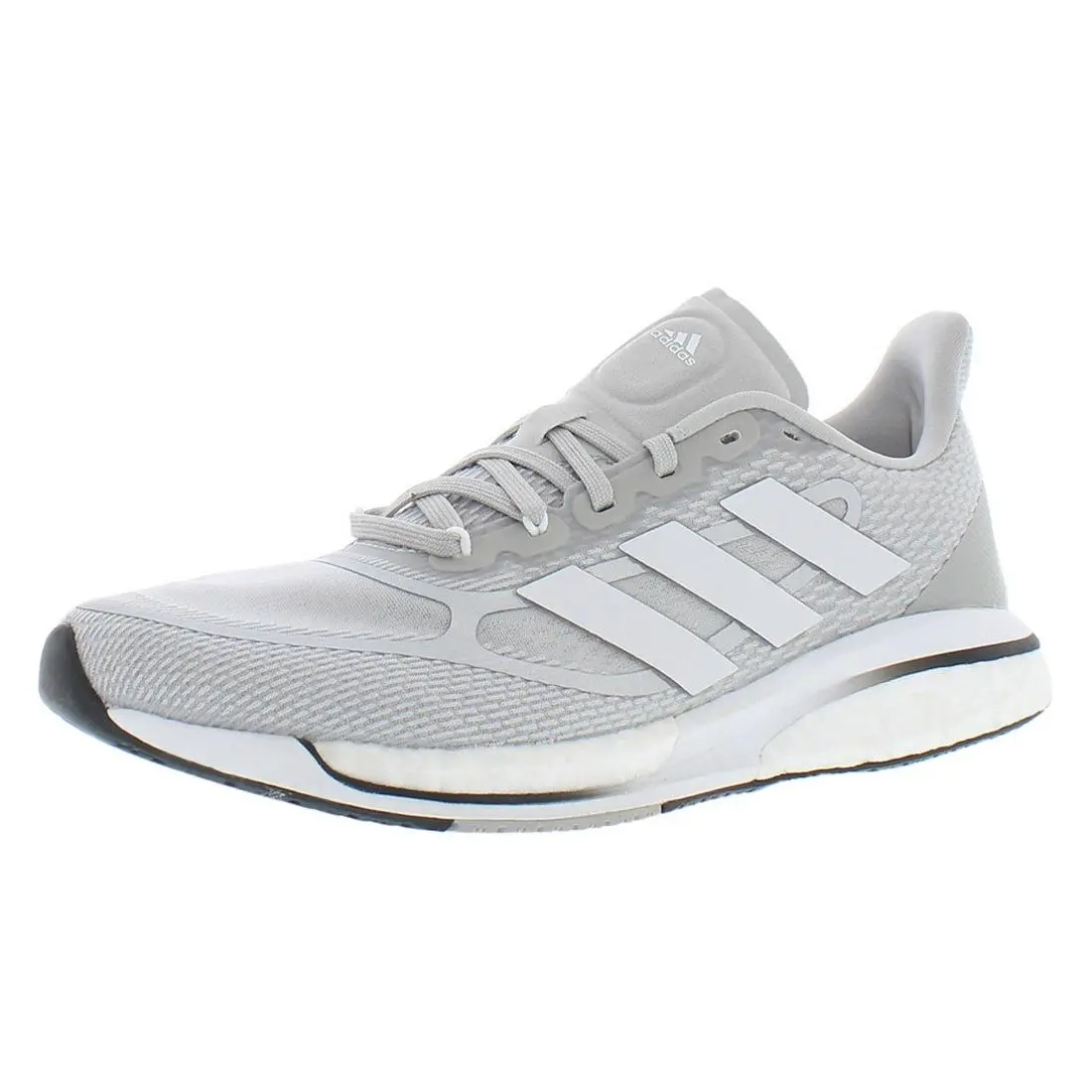 Adidas shoes - Grey Two/Footwear White/Core Black, Main: Grey 4