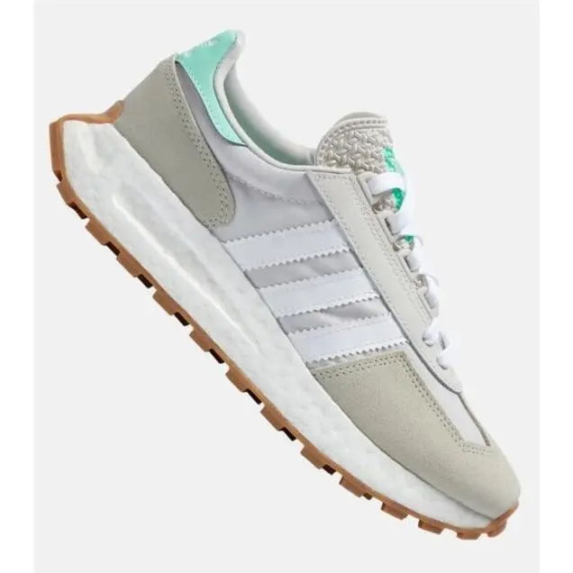 Adidas shoes - adidas Retropy - Retropy - GW8258 - White 0