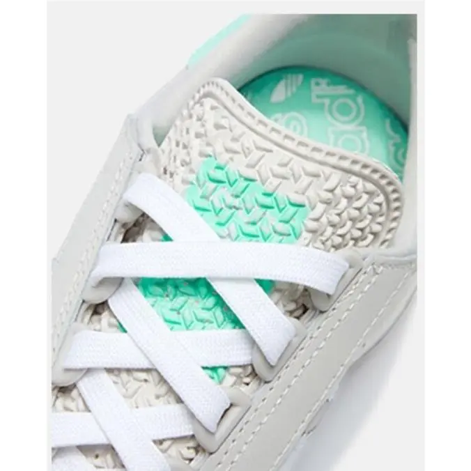 Adidas shoes - adidas Retropy - Retropy - GW8258 - White 1