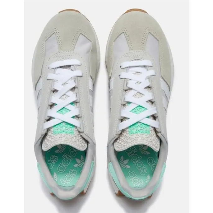 Adidas shoes - adidas Retropy - Retropy - GW8258 - White 6