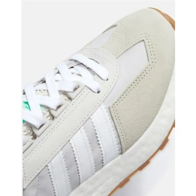 Adidas shoes - adidas Retropy - Retropy - GW8258 - White 16