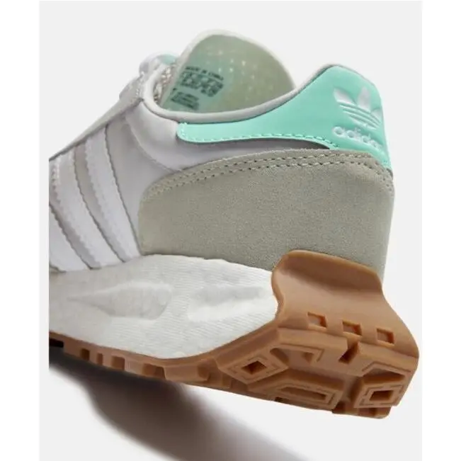 Adidas shoes - adidas Retropy - Retropy - GW8258 - White 17