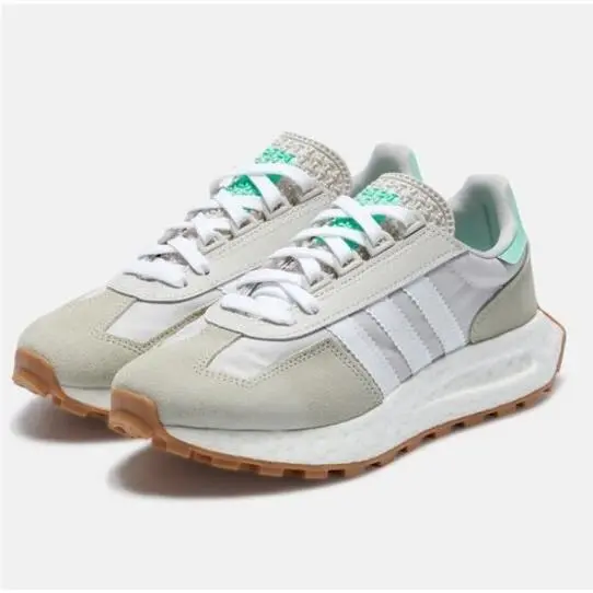 Adidas shoes - adidas Retropy - Retropy - GW8258 - White 18