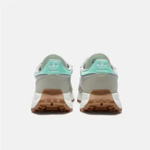 Adidas shoes - adidas Retropy - Retropy - GW8258 - White 19