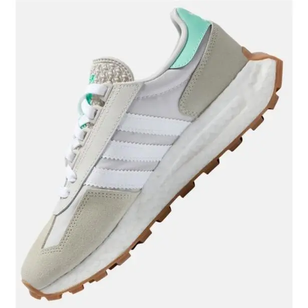 Adidas shoes - adidas Retropy - Retropy - GW8258 - White 21