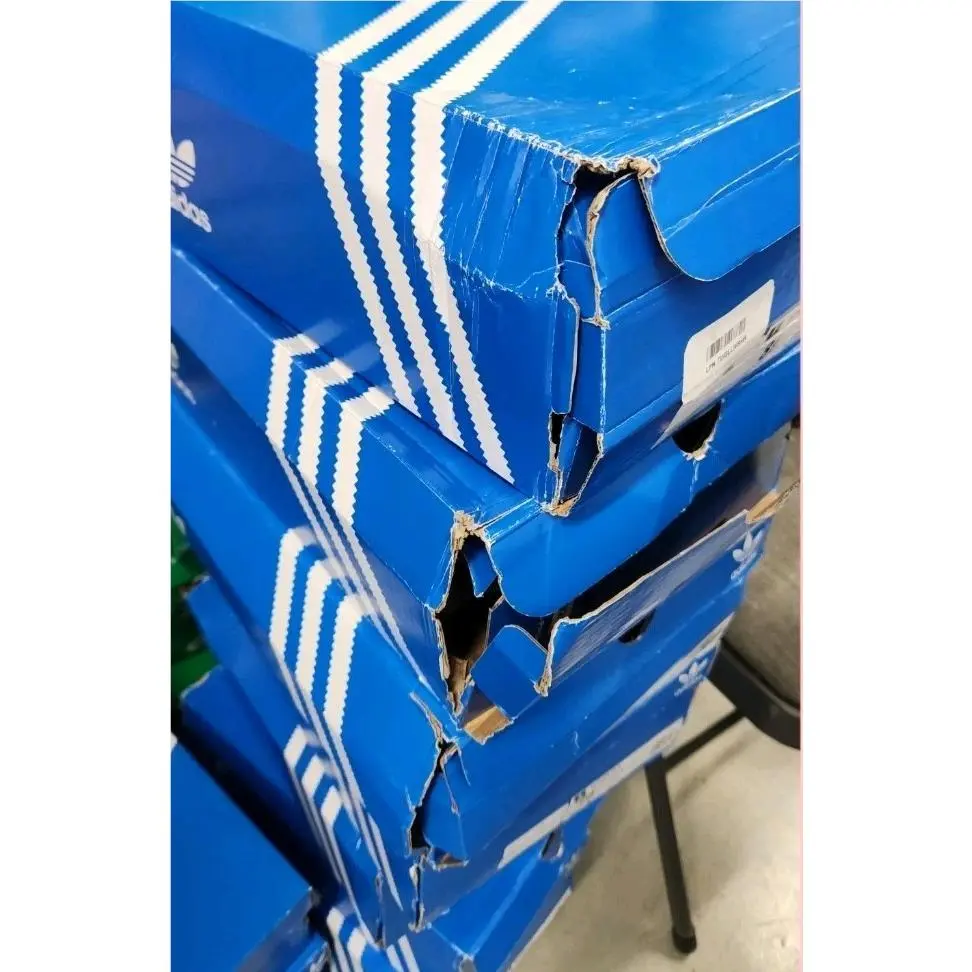 Adidas shoes - adidas Retropy - Retropy - GW8258 - White 11