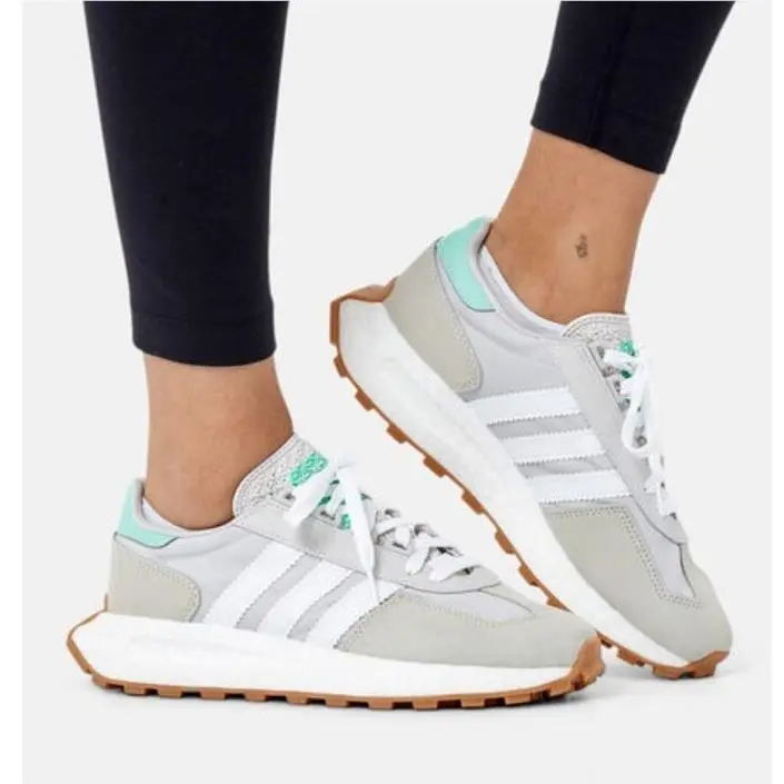 Adidas shoes - adidas Retropy - Retropy - GW8258 - White 13