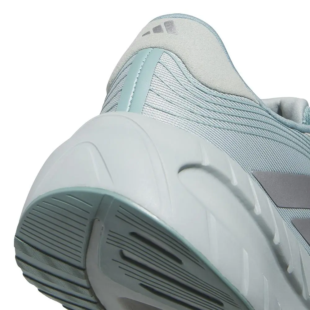 Adidas shoes - adidas Adipure Shift Running - Adipure Shift Running - KJ9395 - Green 5