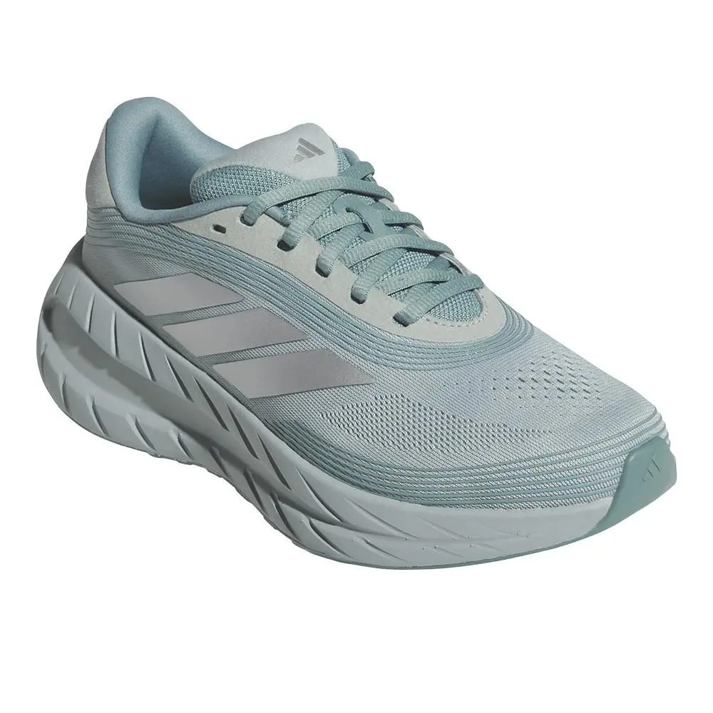 Adidas shoes - adidas Adipure Shift Running - Adipure Shift Running - KJ9395 - Green 8