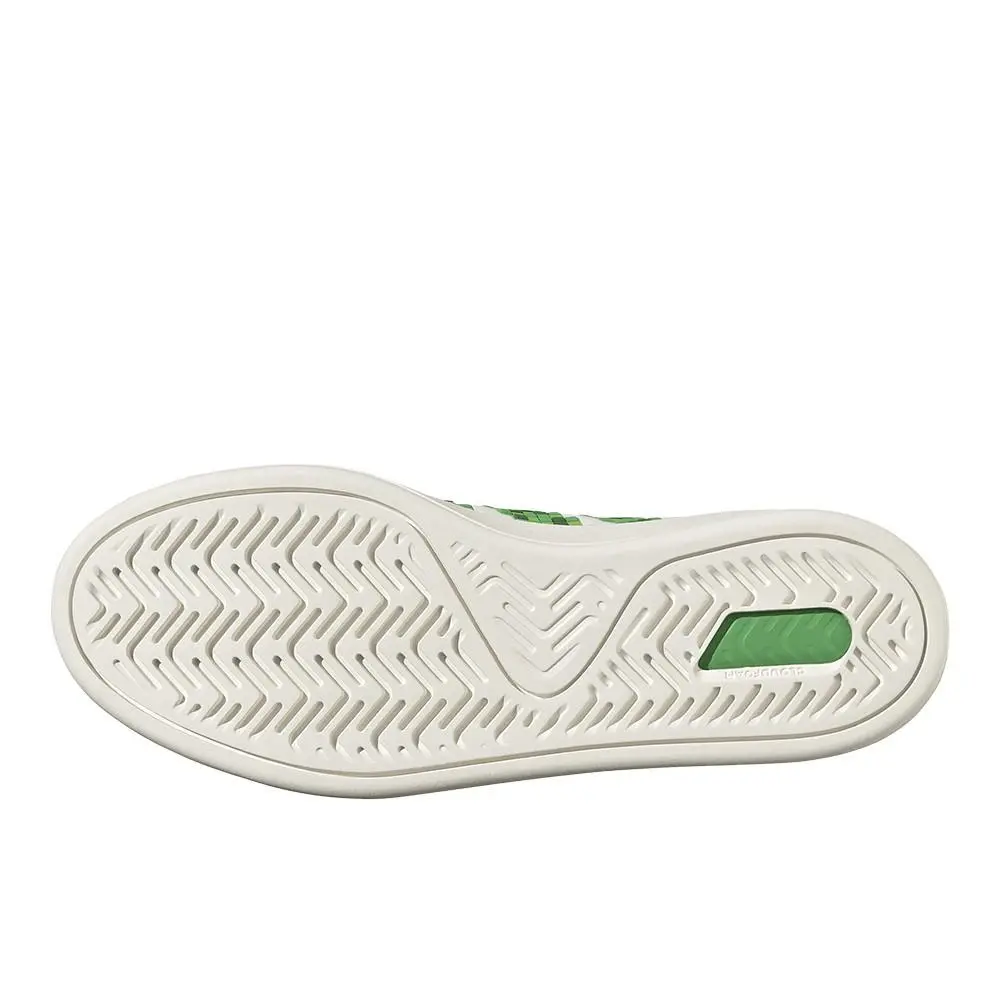 Adidas shoes - adidas  Minecraft Grand Court 3.0 - SB1158-KI9214 - White 9