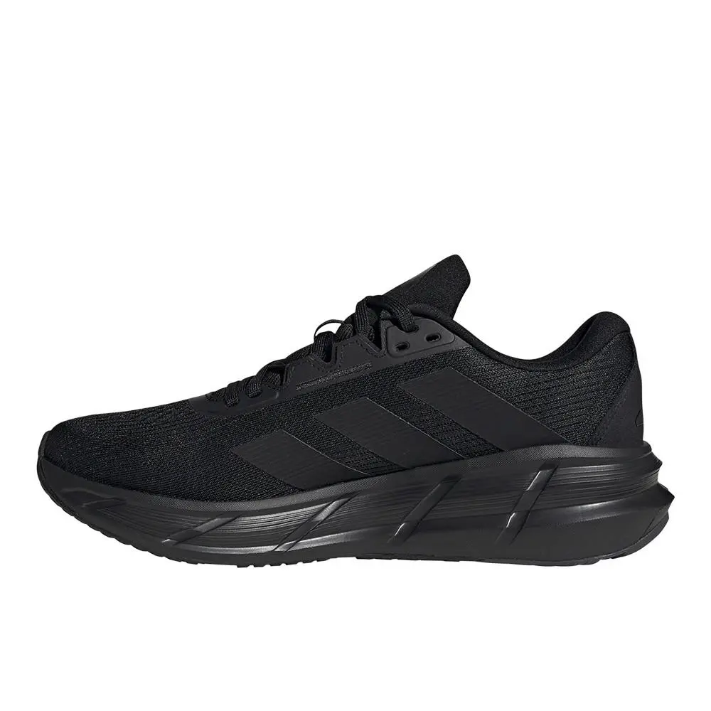 Adidas shoes - adidas Questar 3 Running - Questar Running - ID6316 - Black 1