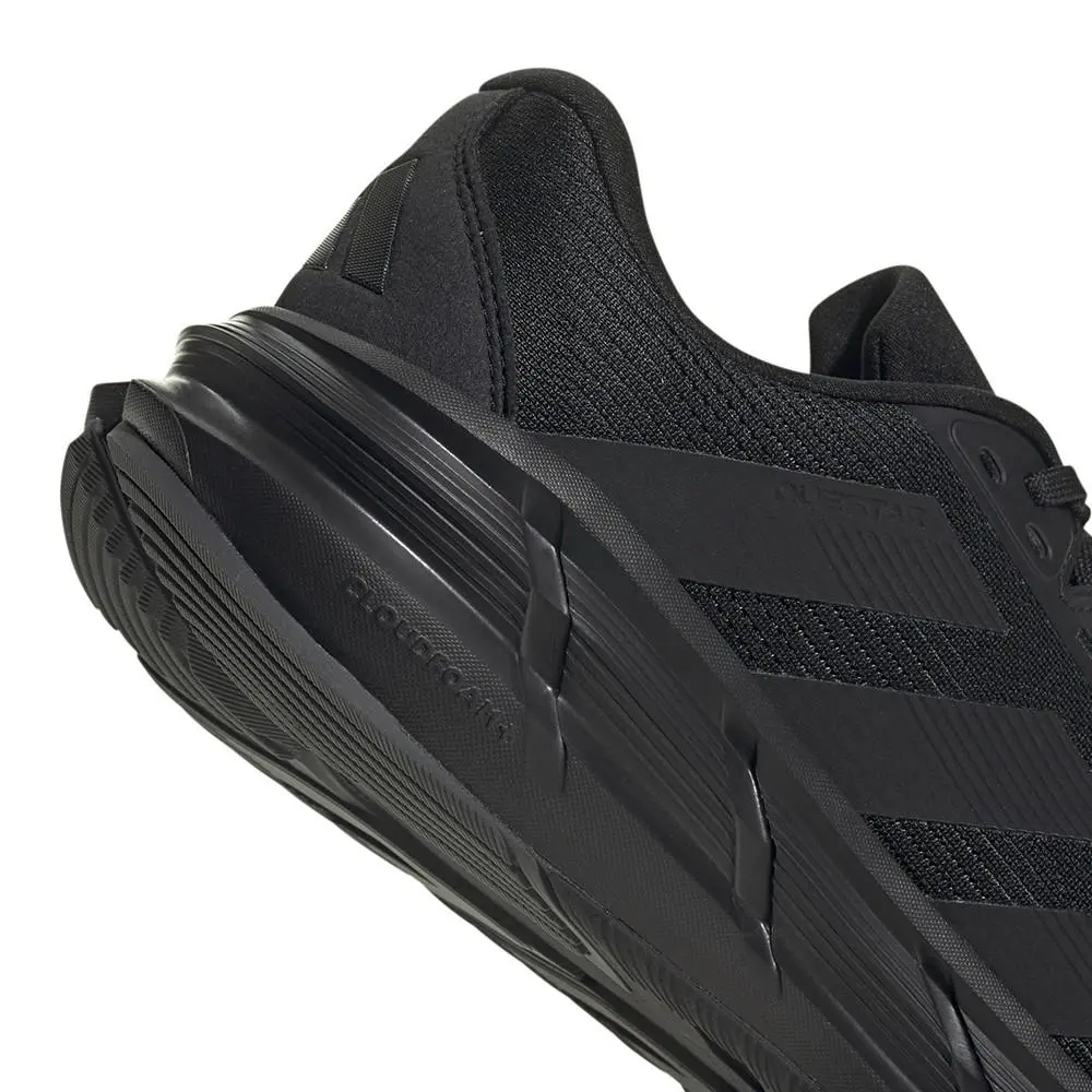 Adidas shoes - adidas Questar 3 Running - Questar Running - ID6316 - Black 5