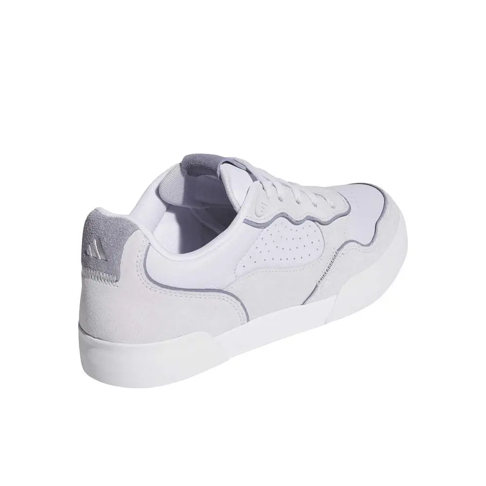 Adidas shoes - adidas Retrocross 25 Spikeless Golf - SB1158-KJ5771 - Purple 4