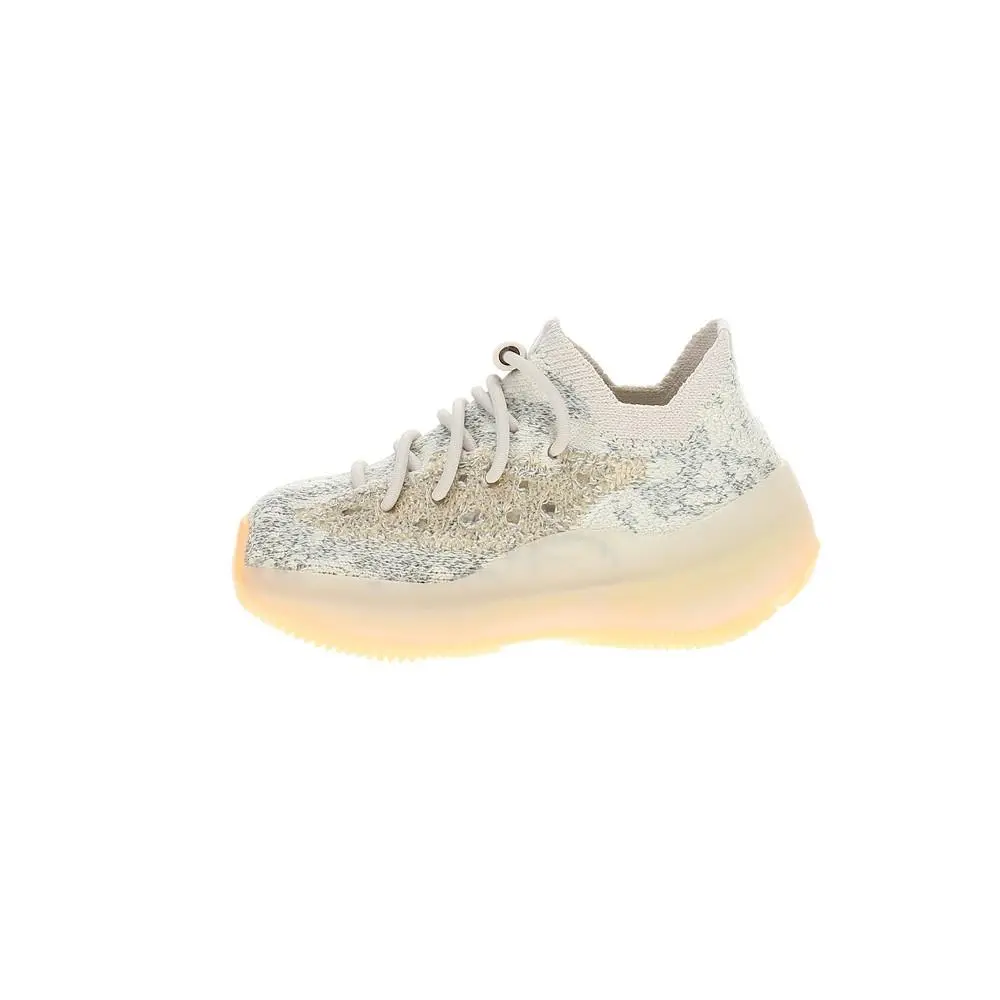 Adidas shoes - adidas  Yeezy Boost 380 - Yeezy Boost - GY2651 - Beige, Off White 1