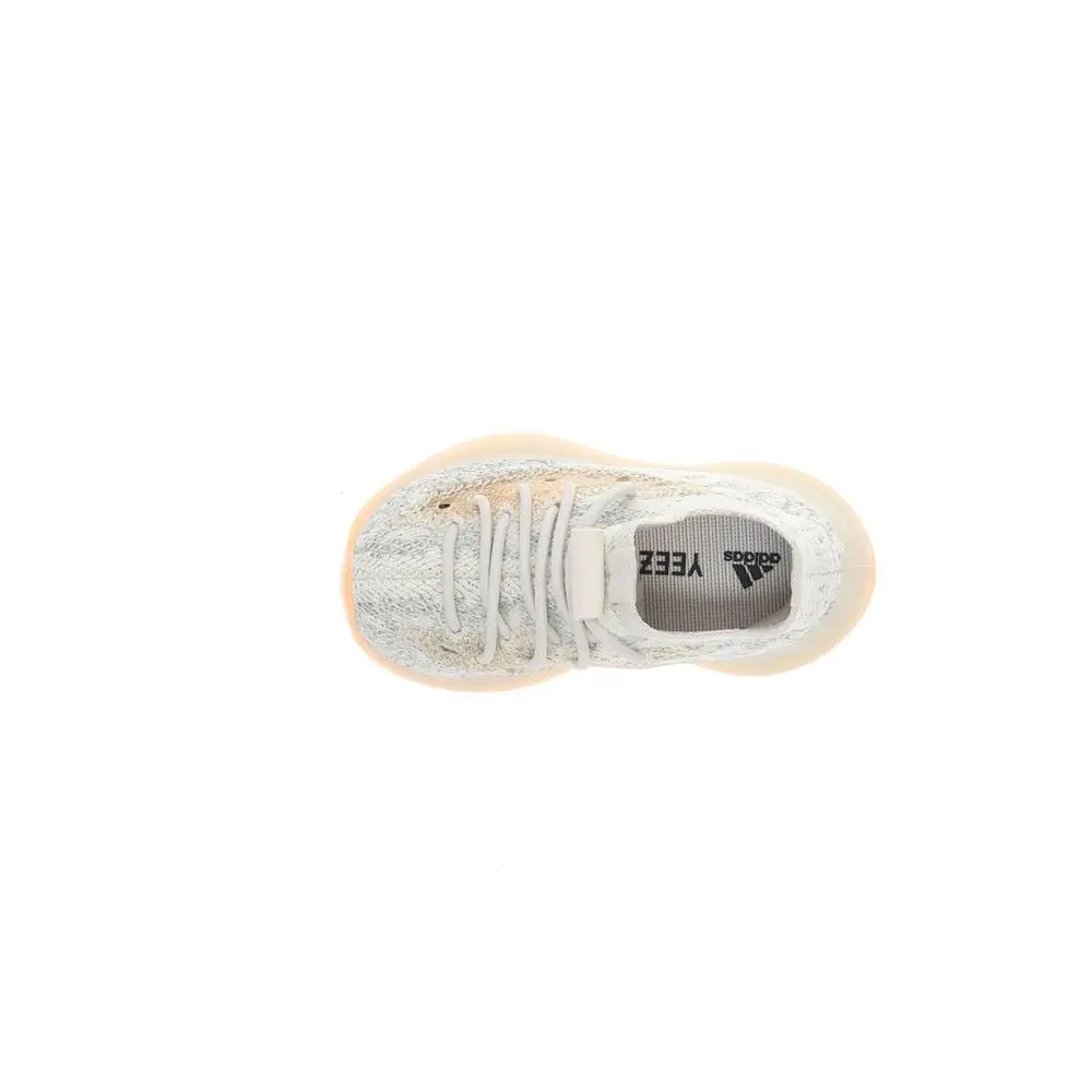 Adidas shoes - adidas  Yeezy Boost 380 - Yeezy Boost - GY2651 - Beige, Off White 9
