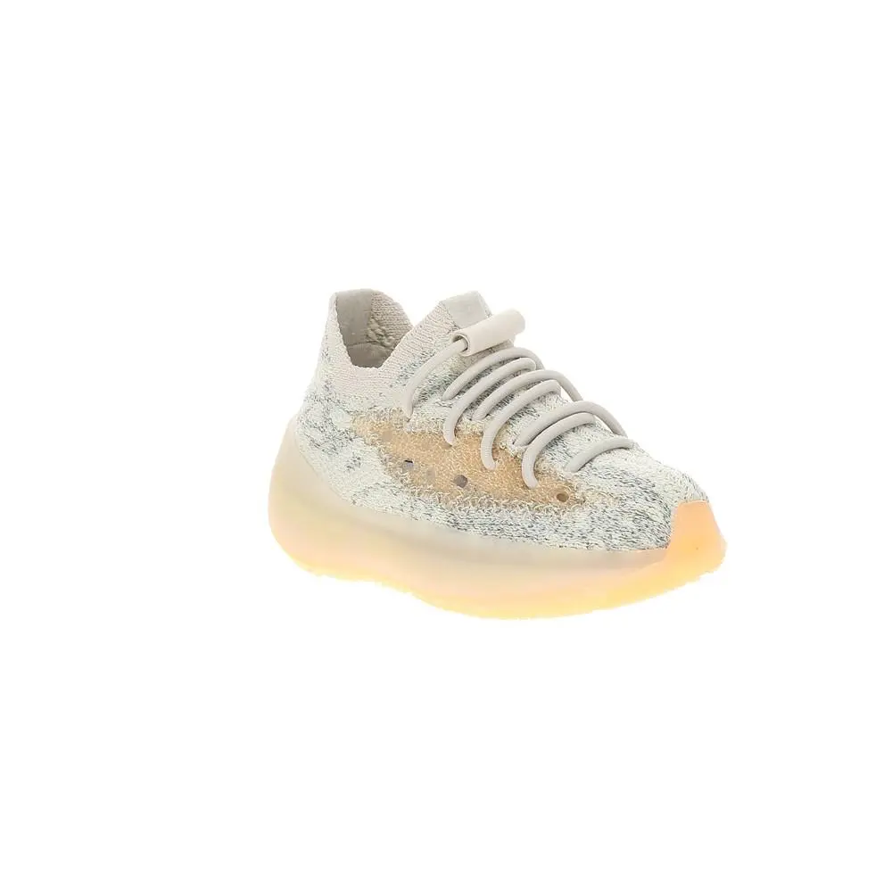 Adidas shoes - adidas  Yeezy Boost 380 - Yeezy Boost - GY2651 - Beige, Off White 7