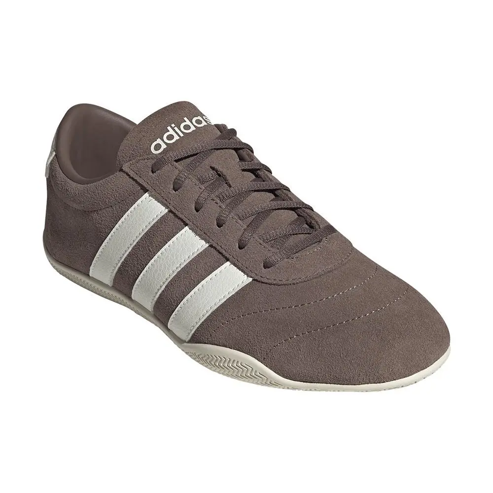 Adidas shoes - adidas Grand Court Lo - Grand Court - SB1158-JQ7226 - Brown 0