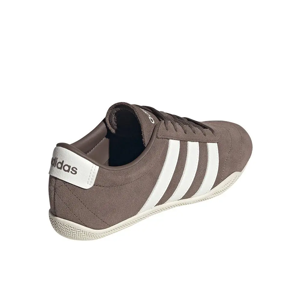 Adidas shoes - adidas Grand Court Lo - Grand Court - SB1158-JQ7226 - Brown 4