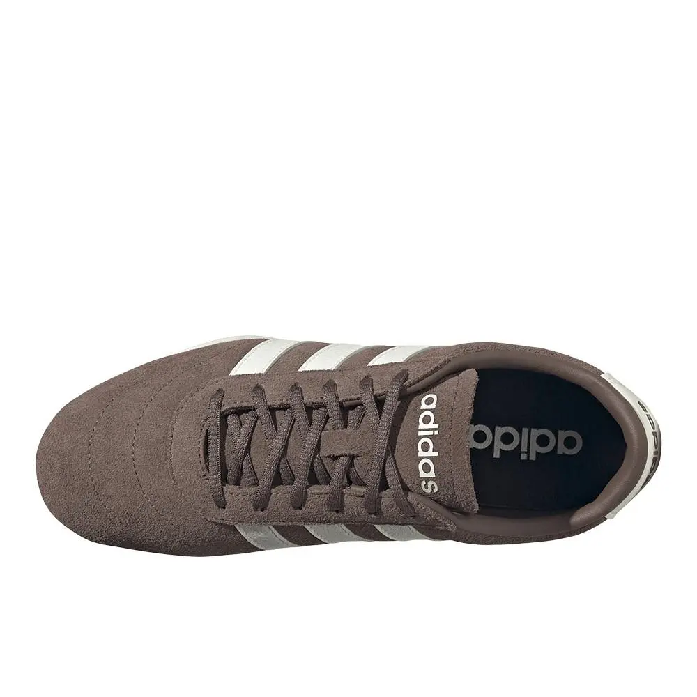 Adidas shoes - adidas Grand Court Lo - Grand Court - SB1158-JQ7226 - Brown 10