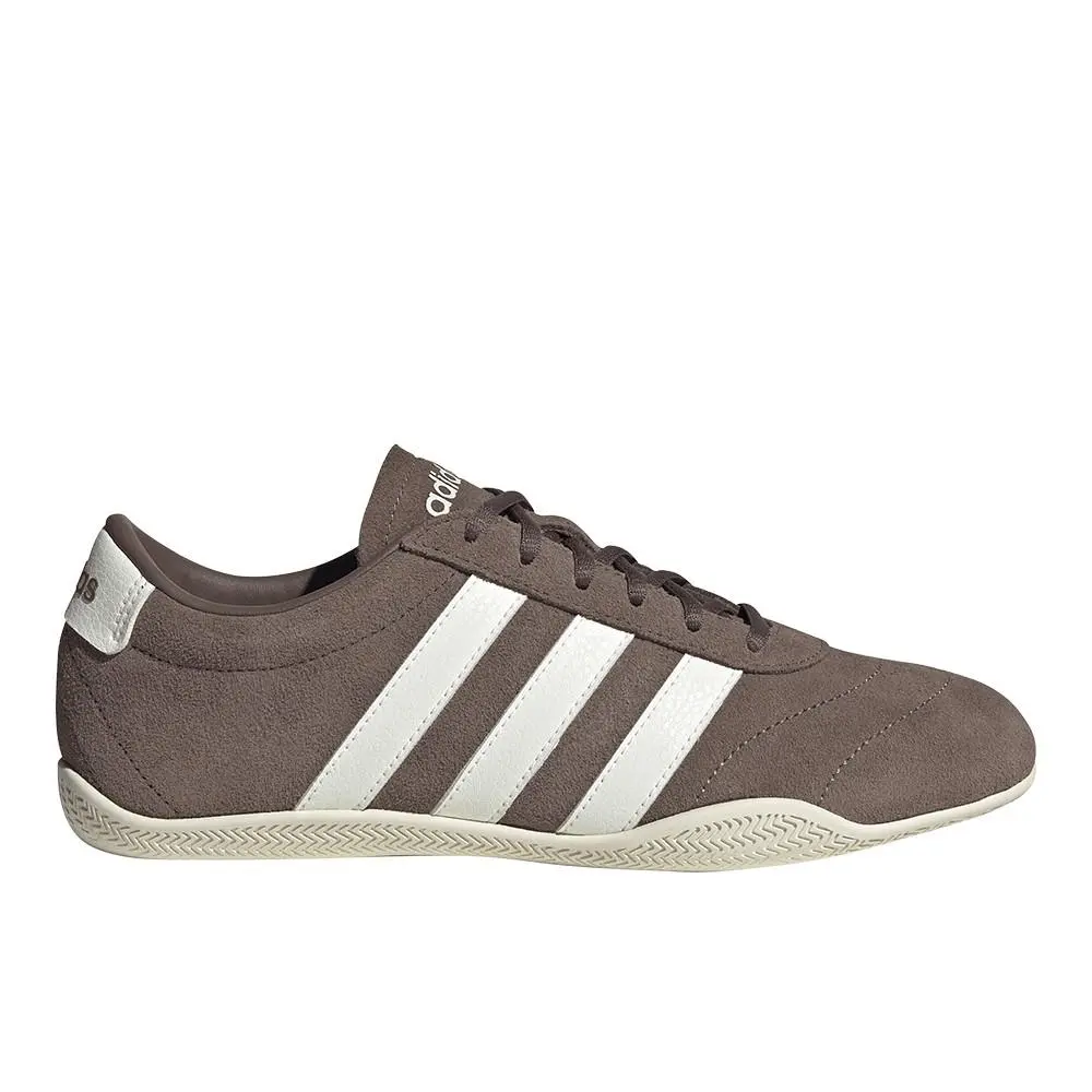 Adidas shoes - adidas Grand Court Lo - Grand Court - SB1158-JQ7226 - Brown 7