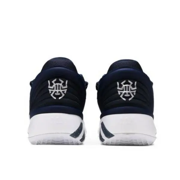 Adidas shoes - adidas D.O.N. Issue - Issue - FW8516 - Blue 0
