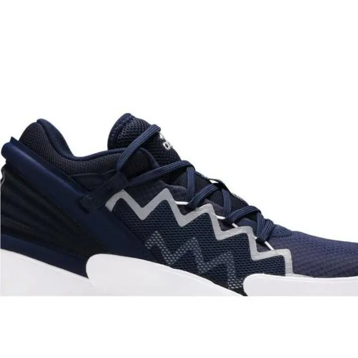 Adidas shoes - adidas D.O.N. Issue - Issue - FW8516 - Blue 10