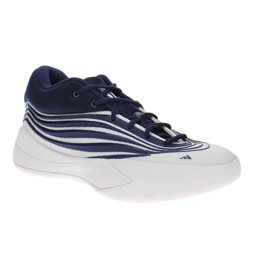 Adidas shoes - adidas Dame X Basketball - Dame Basketball - IH2027 - Blue 0