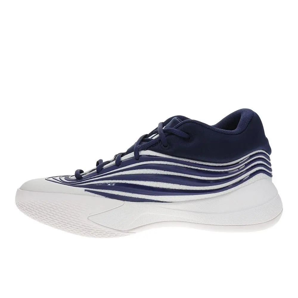 Adidas shoes - adidas Dame X Basketball - Dame Basketball - IH2027 - Blue 1