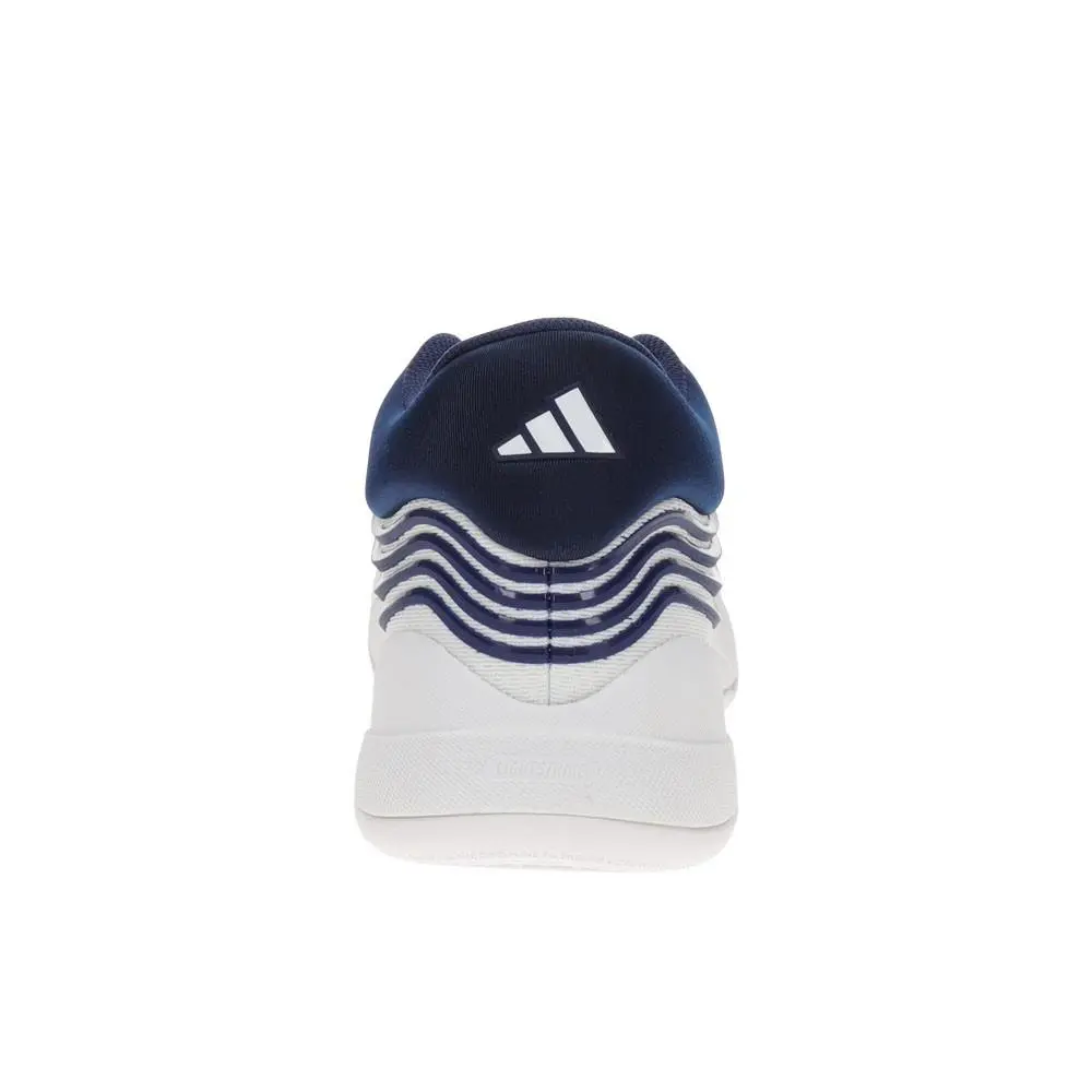 Adidas shoes - adidas Dame X Basketball - Dame Basketball - IH2027 - Blue 4