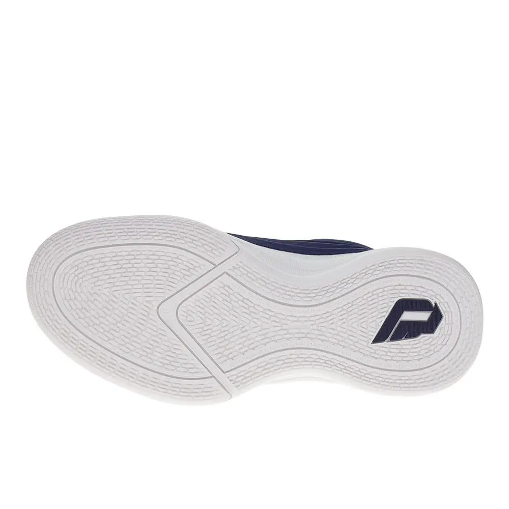 Adidas shoes - adidas Dame X Basketball - Dame Basketball - IH2027 - Blue 11