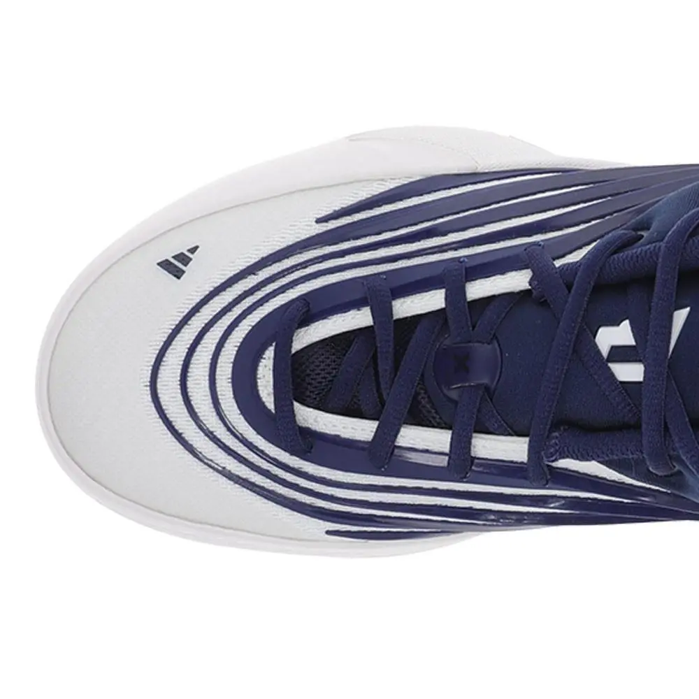 Adidas shoes - adidas Dame X Basketball - Dame Basketball - IH2027 - Blue 13
