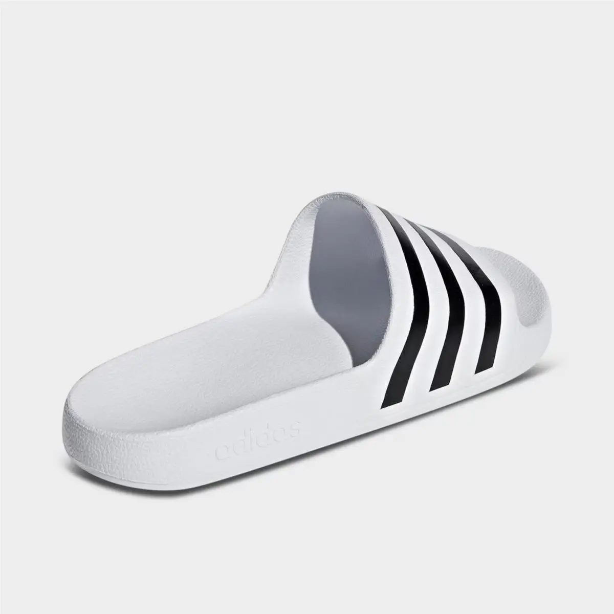 Adidas shoes - F35539 100 - White/Black/White 2
