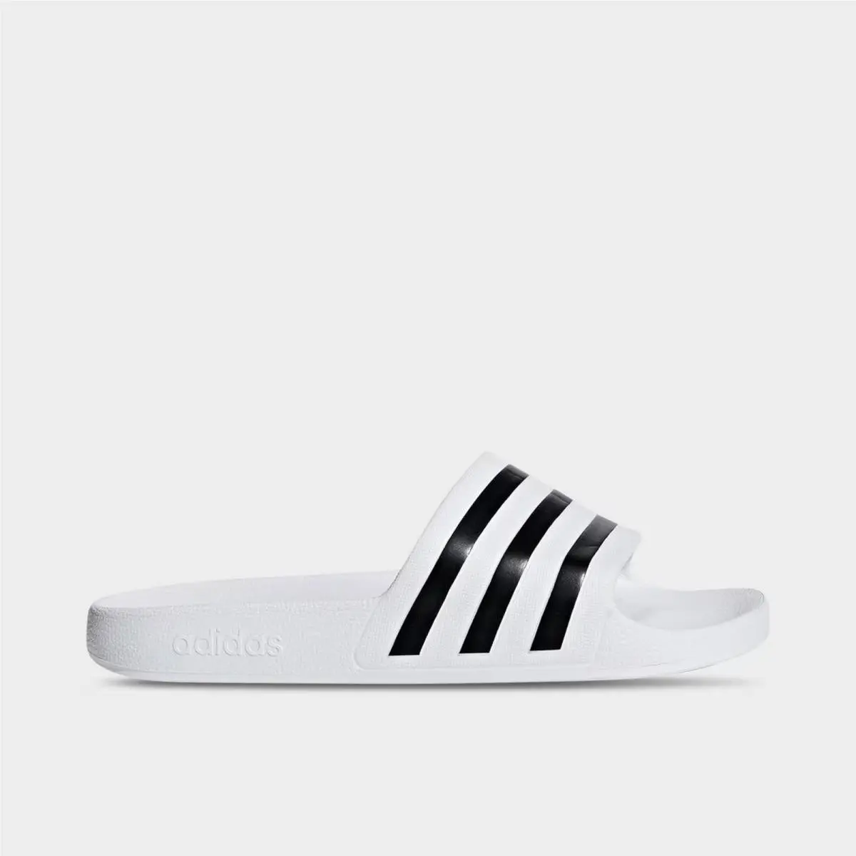 Adidas shoes - F35539 100 - White/Black/White 3