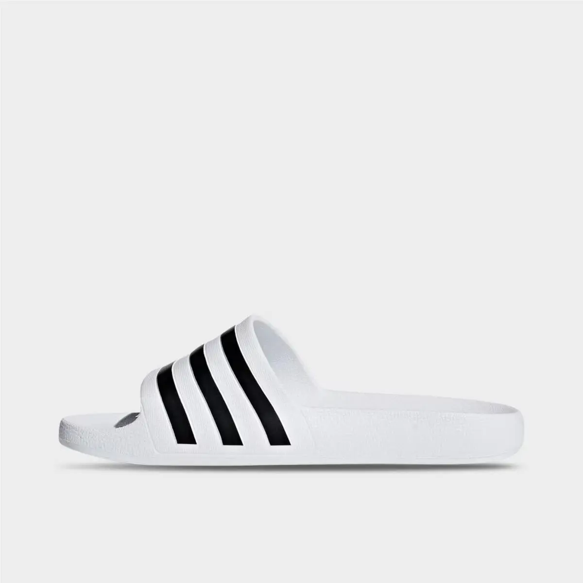 Adidas shoes - F35539 100 - White/Black/White 4