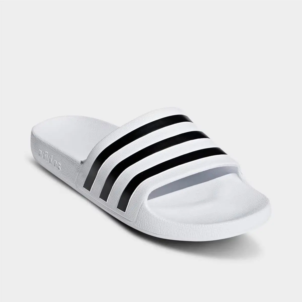 Adidas shoes - F35539 100 - White/Black/White 5