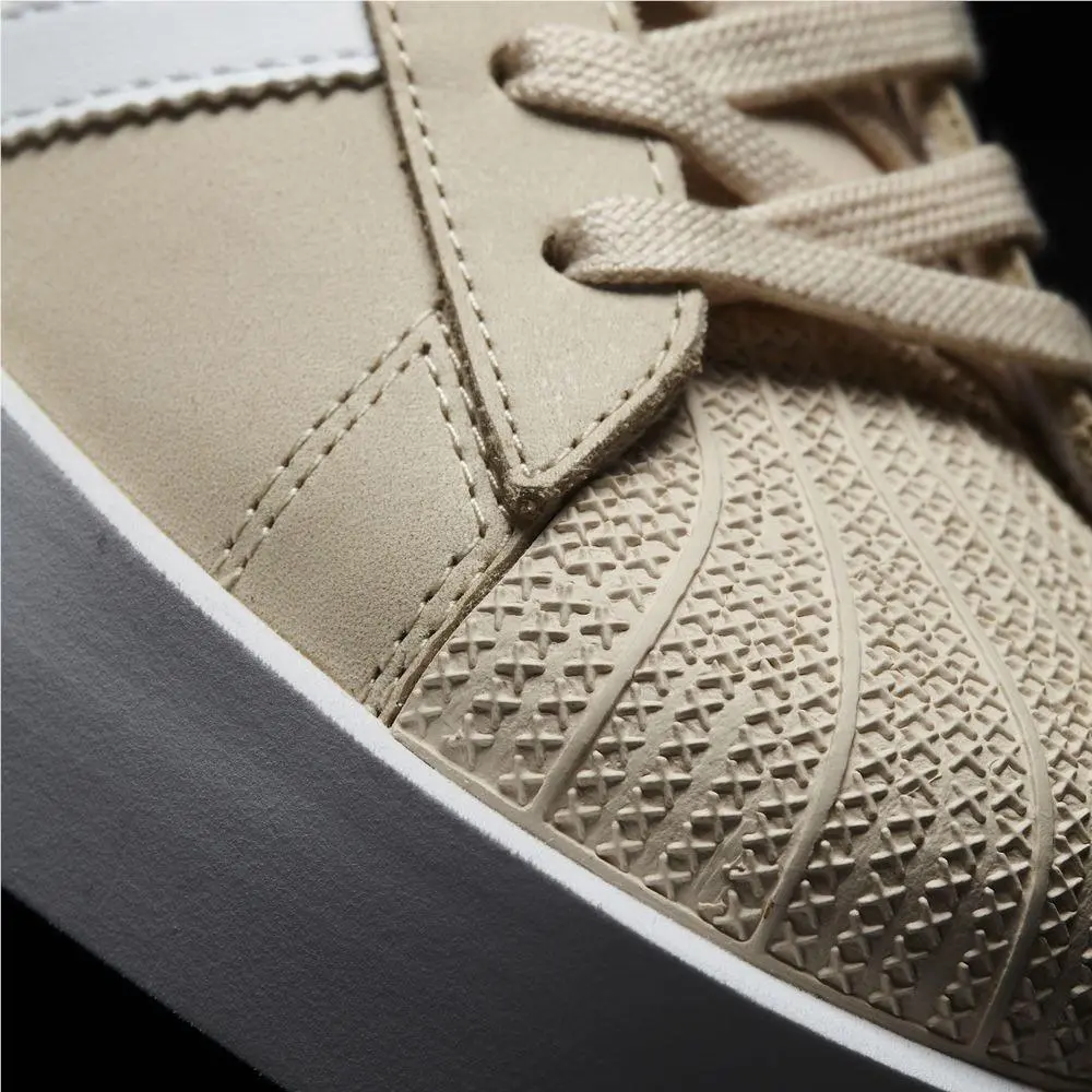 Adidas shoes - adidas Superstar Bold - Superstar Bold - CG2886 - Beige 24