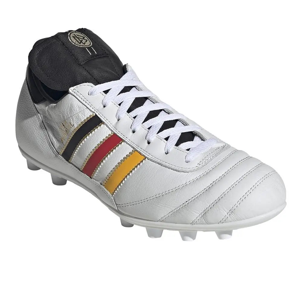Adidas shoes - adidas Copa Mundial Soccer Cleats Firm Ground - KJ3520 - White 0