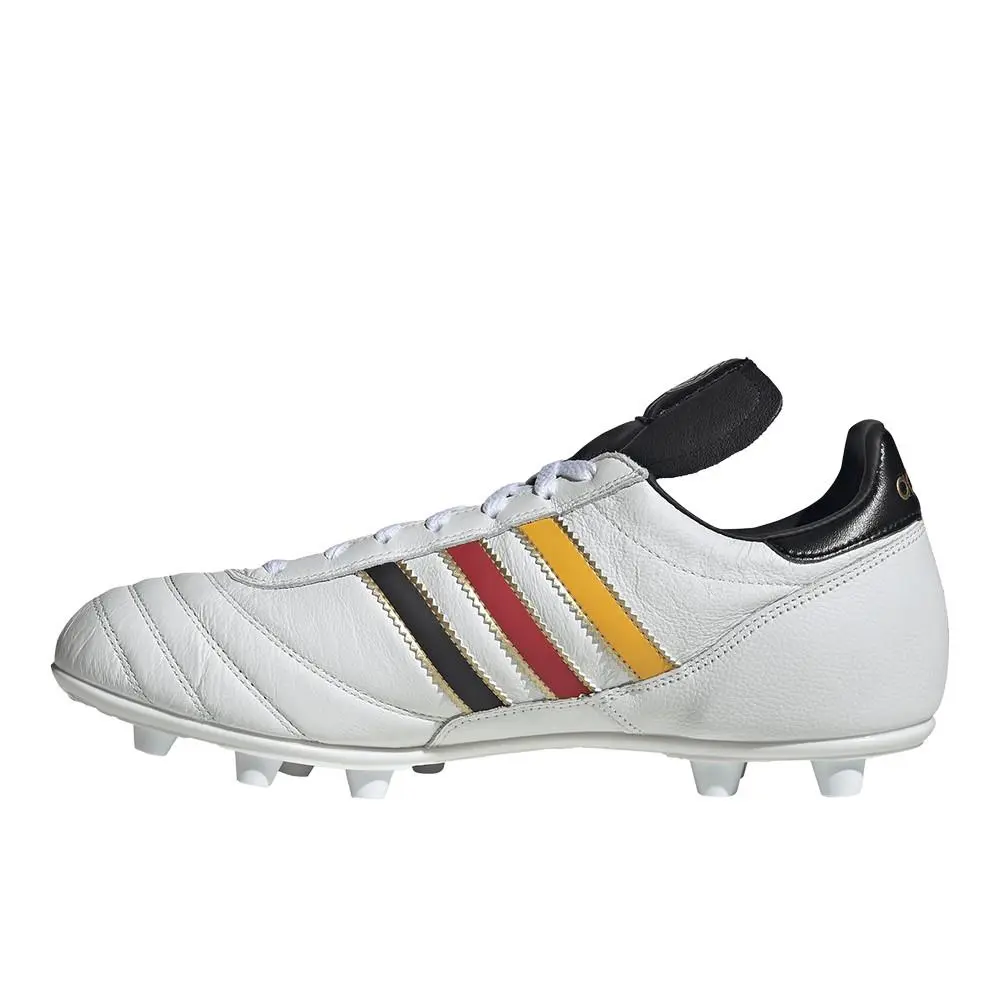 Adidas shoes - adidas Copa Mundial Soccer Cleats Firm Ground - KJ3520 - White 1
