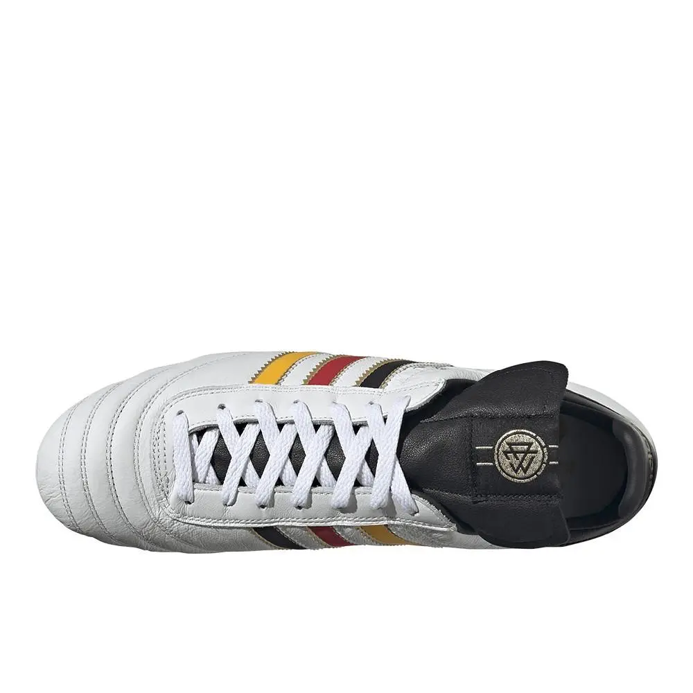 Adidas shoes - adidas Copa Mundial Soccer Cleats Firm Ground - KJ3520 - White 2