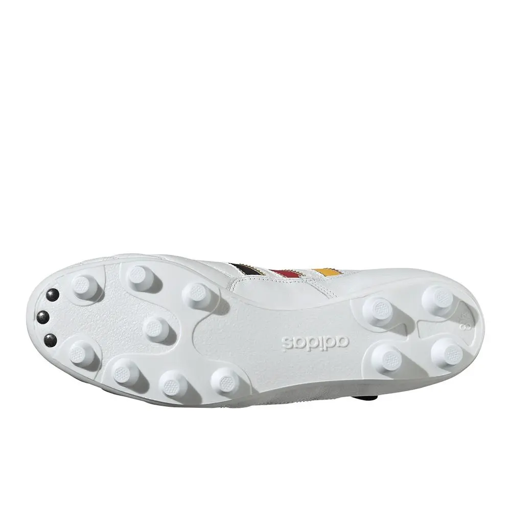 Adidas shoes - adidas Copa Mundial Soccer Cleats Firm Ground - KJ3520 - White 3
