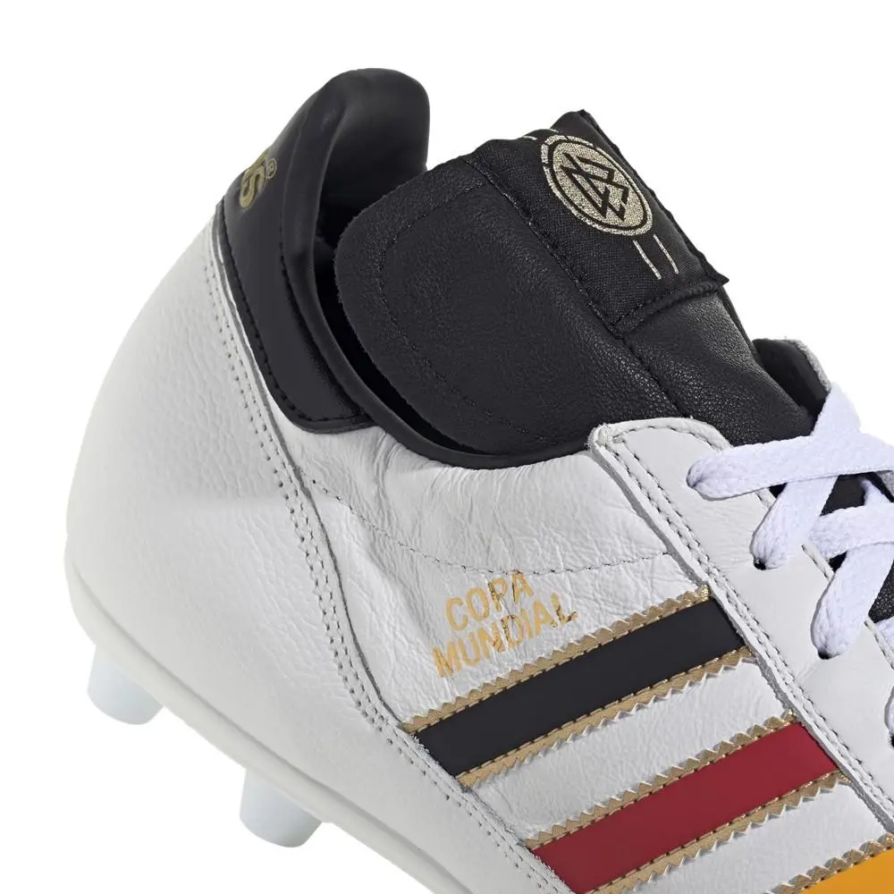 Adidas shoes - adidas Copa Mundial Soccer Cleats Firm Ground - KJ3520 - White 5