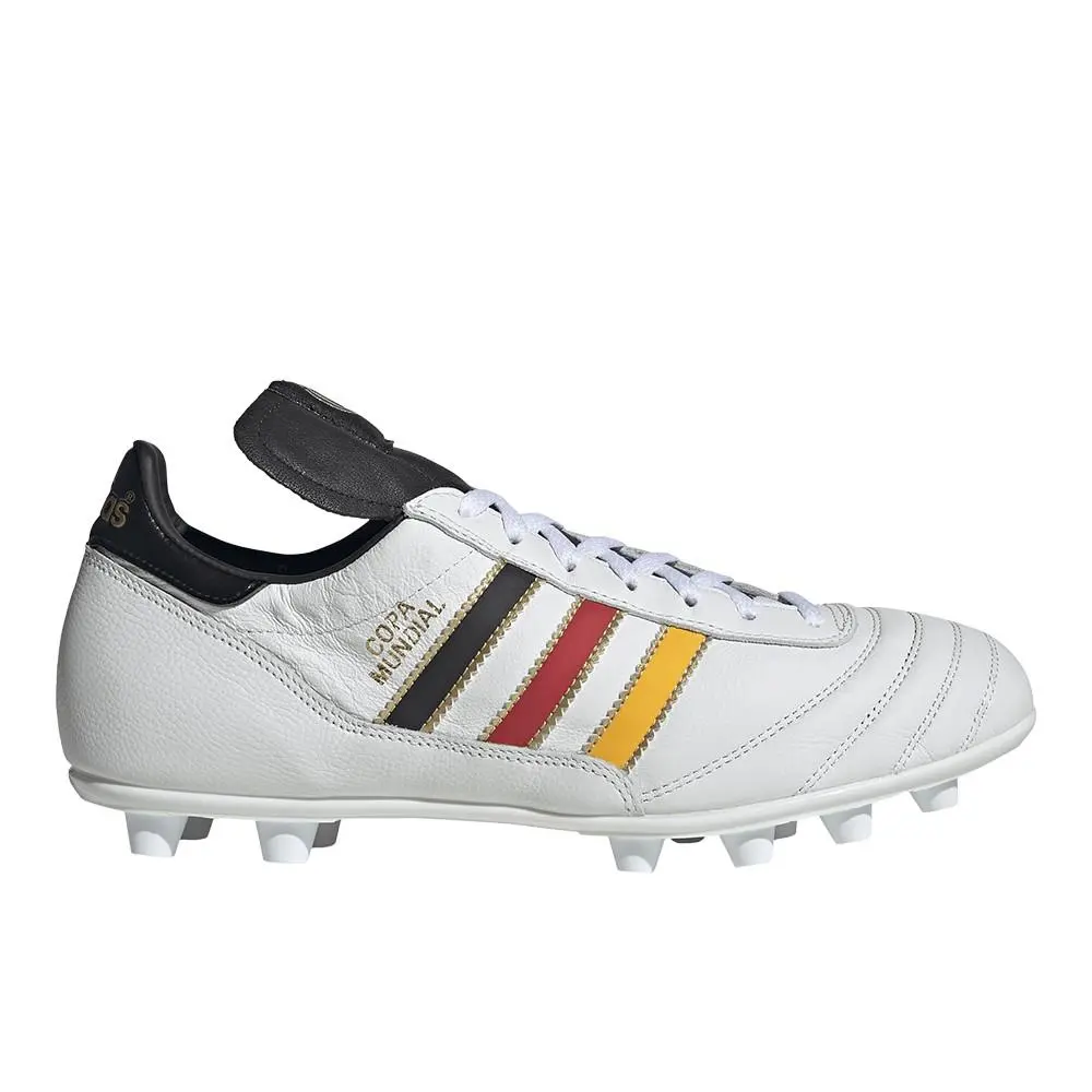 Adidas shoes - adidas Copa Mundial Soccer Cleats Firm Ground - KJ3520 - White 7
