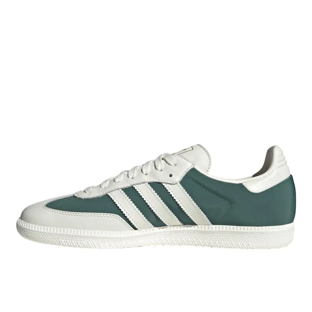 Adidas shoes - adidas Samba Og - Samba - JI3205 - Green 1