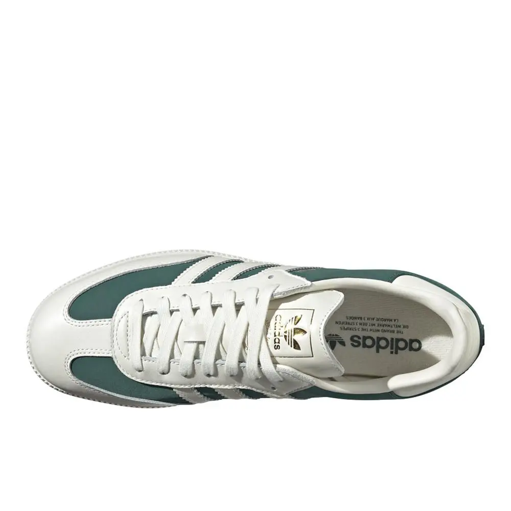 Adidas shoes - adidas Samba Og - Samba - JI3205 - Green 2