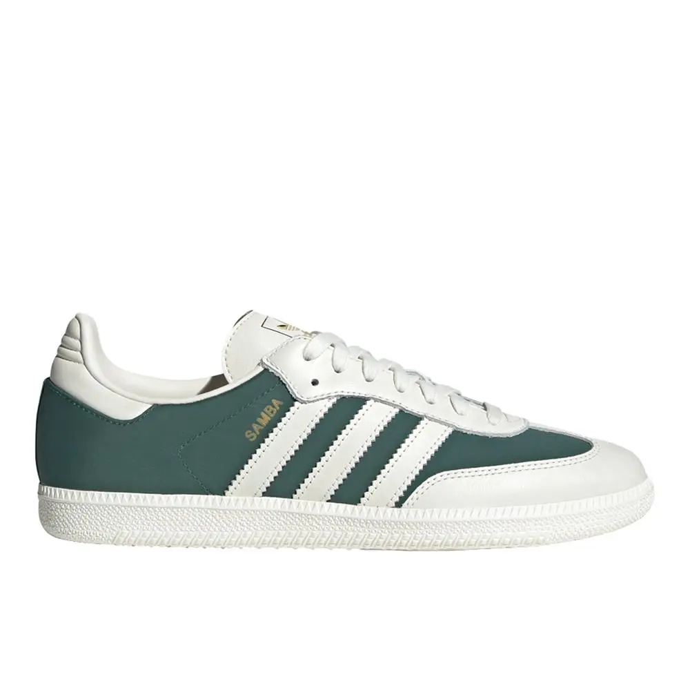 Adidas shoes - adidas Samba Og - Samba - JI3205 - Green 5