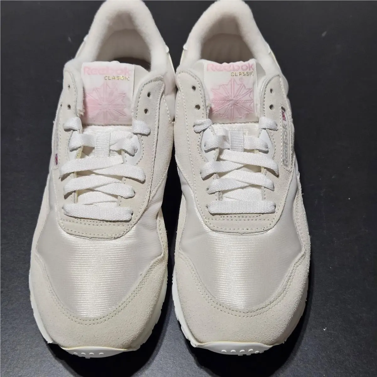 Reebok shoes - Reebok Classic - Classic - White 0