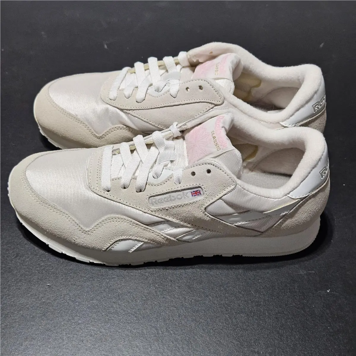 Reebok shoes - Reebok Classic - Classic - White 2